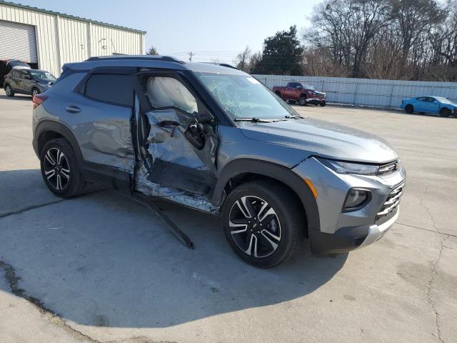 صورة رقم 4 من المزاد - 2023 CHEVROLET TRAILBLAZE مع VIN KL79MPS28PB215530