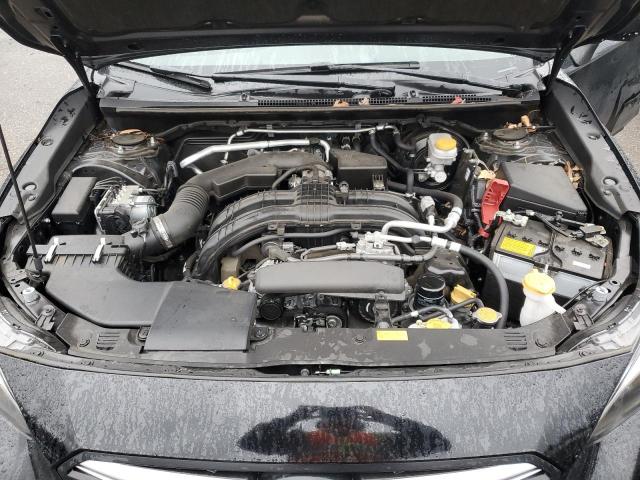 Photo 12 from auction – 2021 SUBARU CROSSTREK with VIN JF2GTAEC0M8333807