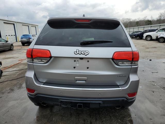 Photo 6 from auction – 2014 JEEP GRAND CHER with VIN 1C4RJEBG9EC373734