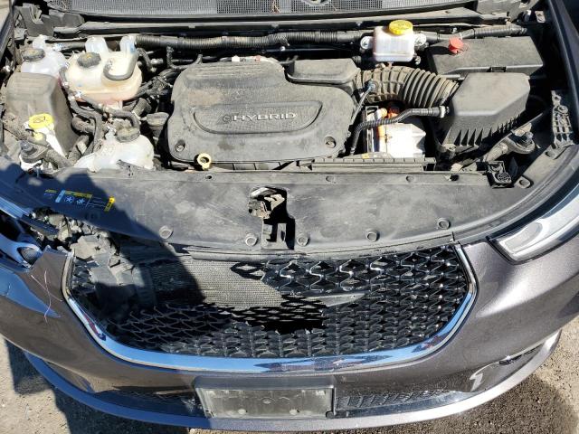 Photo 12 from auction – 2023 CHRYSLER PACIFICA with VIN 2C4RC1L72PR554525