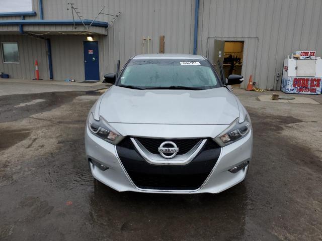 Photo 5 from auction – 2016 NISSAN MAXIMA 3.5 with VIN 1N4AA6AP4GC377882