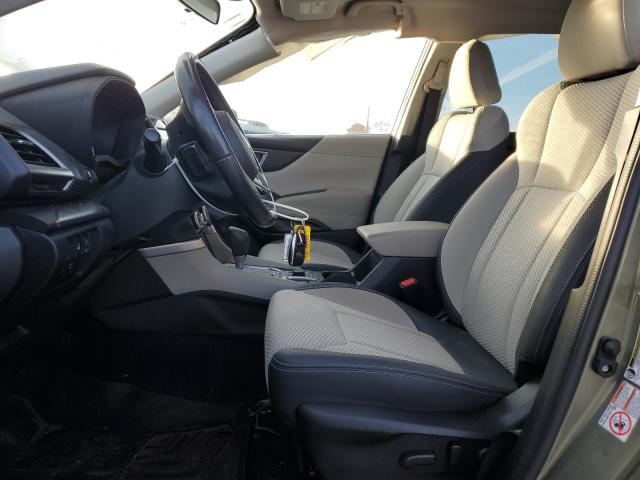Photo 7 from auction – 2020 SUBARU FORESTER P with VIN JF2SKAJC2LH559462