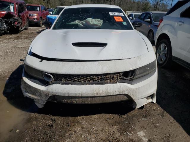 Photo 5 from auction – 2019 DODGE CHARGER GT with VIN 2C3CDXHG5KH597015