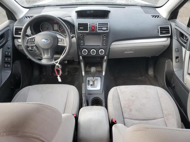 Фото 8 с аукциона – 2016 SUBARU FORESTER 2 с VIN JF2SJABC1GH460218