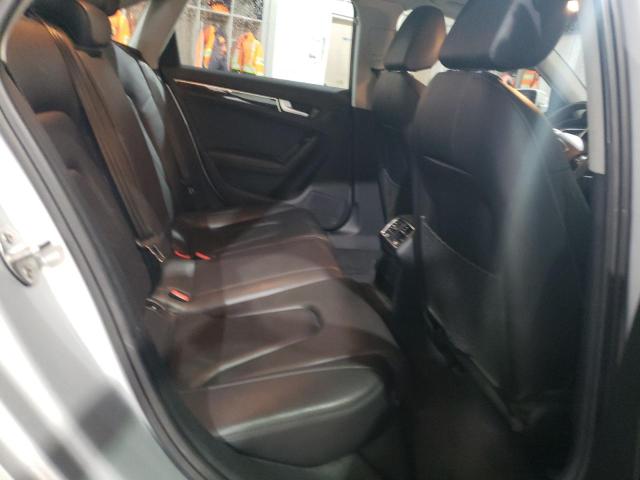 Photo 10 from auction – 2013 AUDI A4 PREMIUM with VIN WAUFFAFL1DN046829