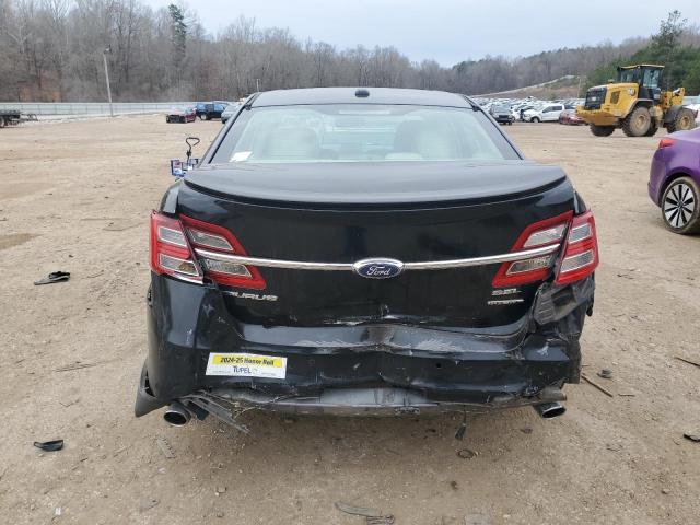 Photo 6 from auction – 2016 FORD TAURUS SEL with VIN 1FAHP2E82GG155861