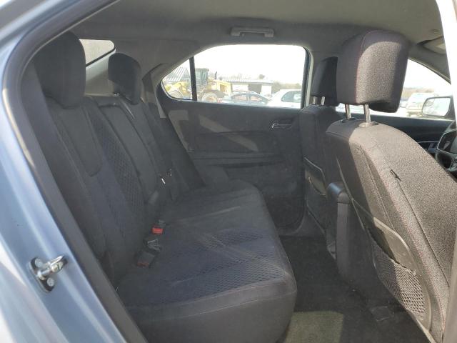 Photo 11 from auction – 2014 CHEVROLET EQUINOX LS with VIN 2GNALAEK3E6280448