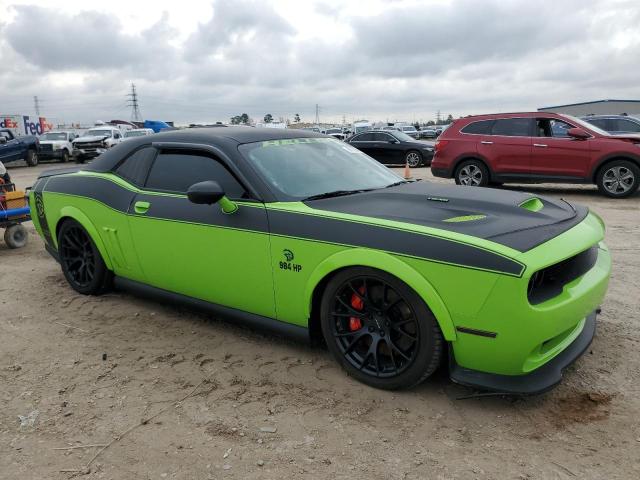 Photo 4 from auction – 2015 DODGE CHALLENGER with VIN 2C3CDZC90FH834603