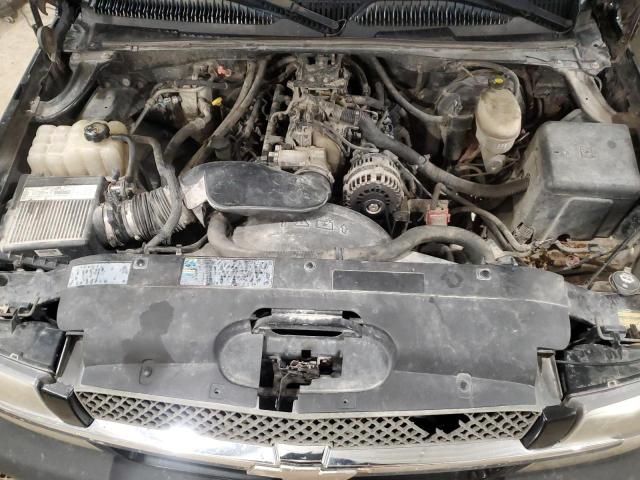 Снимка 11 от търг – 2003 CHEVROLET SILVERADO с VIN 2GCEK19T831100097