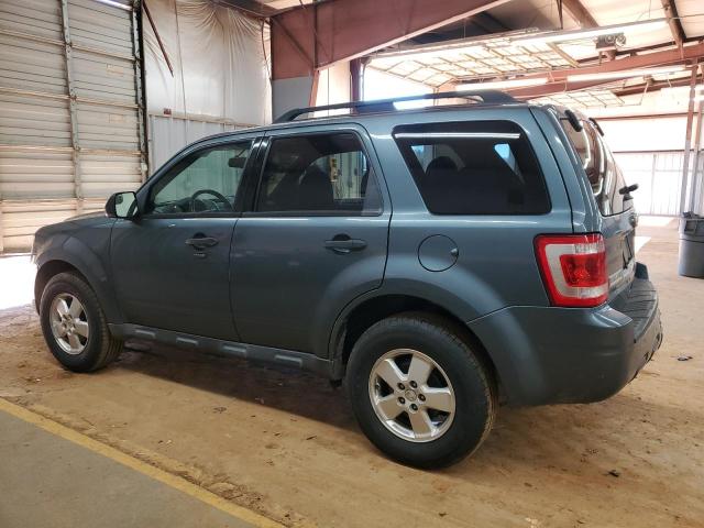 Photo 2 from auction – 2012 FORD ESCAPE XLT with VIN 1FMCU0D77CKC74390