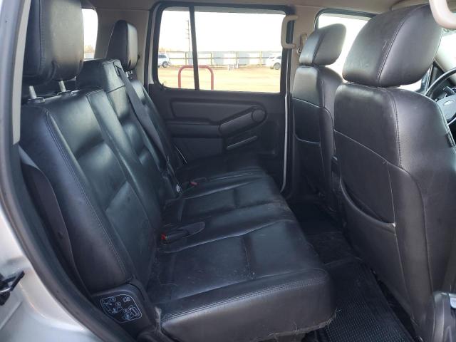 Photo 11 from auction – 2006 FORD EXPLORER L with VIN 1FMEU75806UA57880