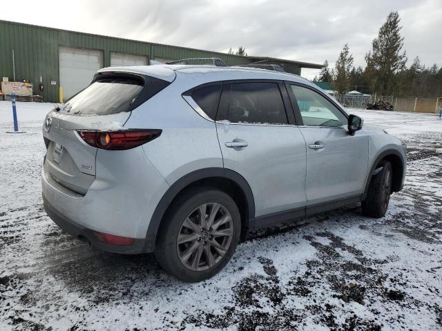 Photo 3 from auction – 2019 MAZDA CX-5 GRAND with VIN JM3KFBDM2K0622285