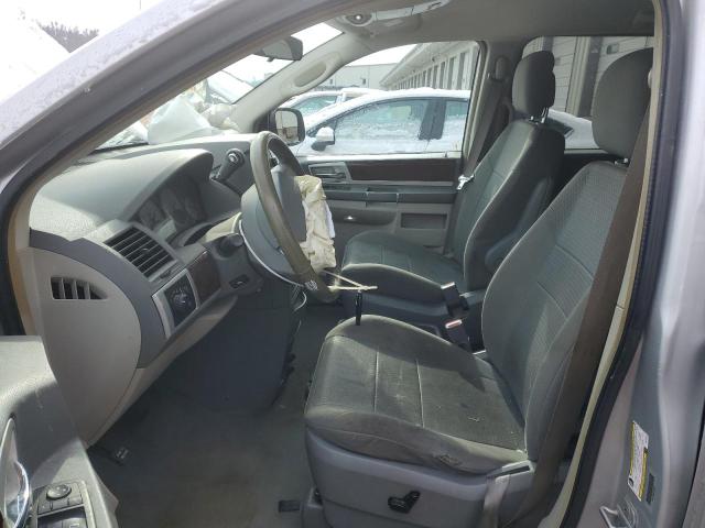 Photo 7 from auction – 2010 CHRYSLER TOWN & COU with VIN 2A4RR5D17AR450503