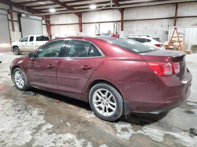 Photo 2 from auction – 2015 CHEVROLET MALIBU 1LT with VIN 1G11C5SL6FF103454