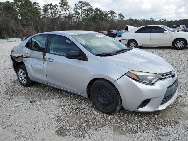 Photo 4 from auction – 2016 TOYOTA COROLLA L with VIN 5YFBURHE1GP366258