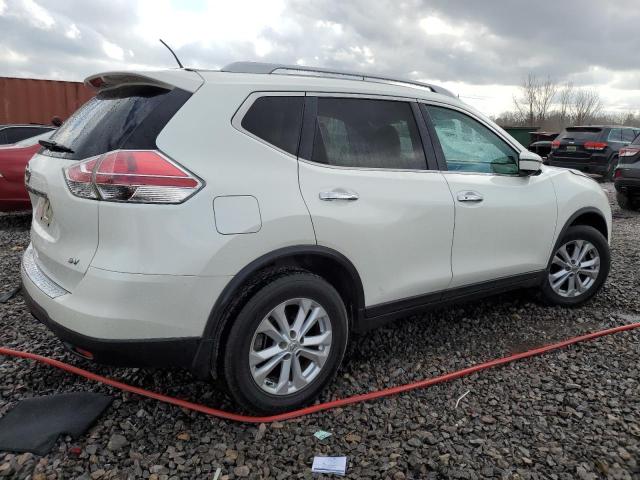 Photo 3 from auction – 2016 NISSAN ROGUE S with VIN 5N1AT2MT4GC854201