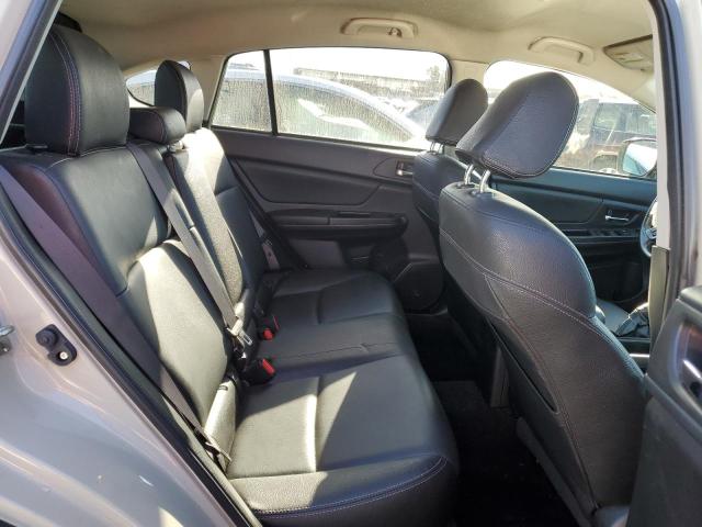 Photo 11 from auction – 2013 SUBARU XV CROSSTR with VIN JF2GPAGC9D2849877