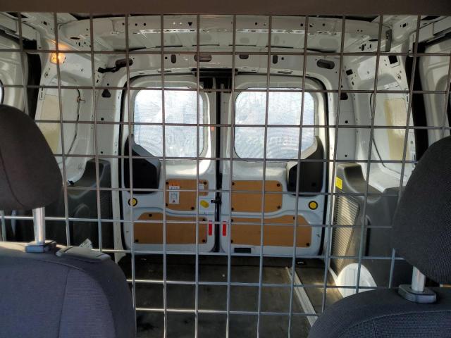 Photo 10 from auction – 2014 FORD TRANSIT CO with VIN NM0LS6F76E1138199