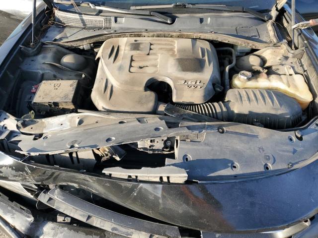 Photo 11 from auction – 2015 DODGE CHARGER SE with VIN 2C3CDXBG0FH771488