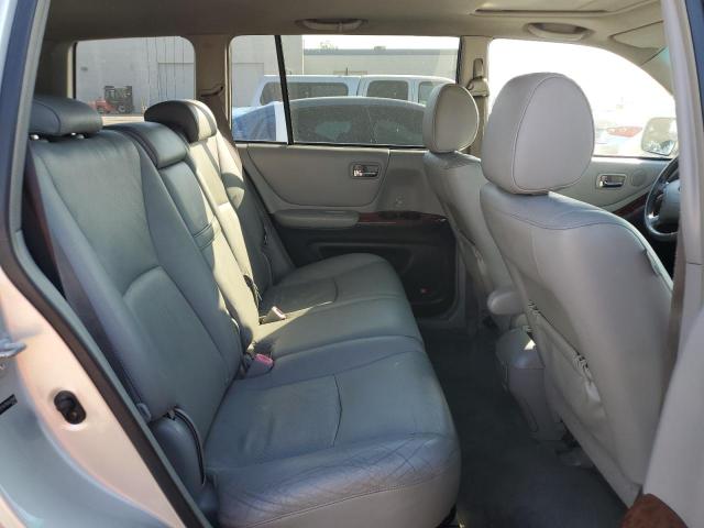 Photo 11 from auction – 2005 TOYOTA HIGHLANDER with VIN JTEDP21A750063065