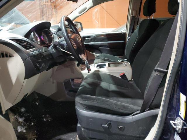 Photo 7 from auction – 2015 DODGE GRAND CARA with VIN 2C4RDGDG1FR719056