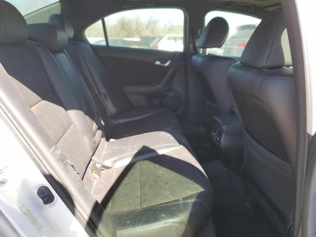 Photo 10 from auction – 2012 ACURA TSX SE with VIN JH4CU2F88CC026907