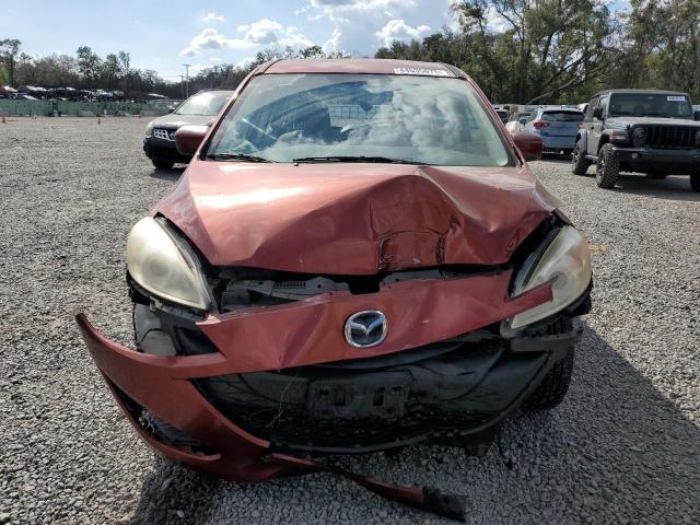 Photo 5 from auction – 2012 MAZDA 5 with VIN JM1CW2BL0C0108878