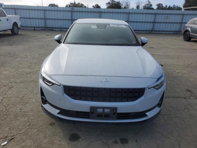 Photo 5 from auction – 2023 POLESTAR 2 with VIN YSMED3KA2PL128335