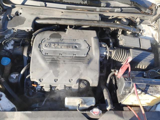 Photo 11 from auction – 2006 ACURA 3.2TL with VIN 19UUA66276A009826