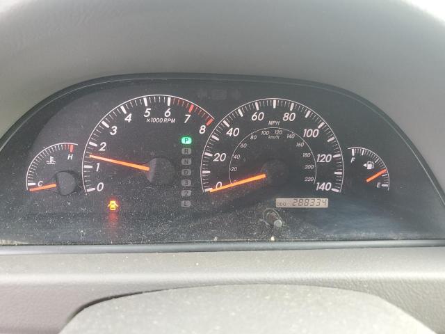 Photo 9 from auction – 2005 TOYOTA CAMRY LE with VIN 4T1BE32K95U504780