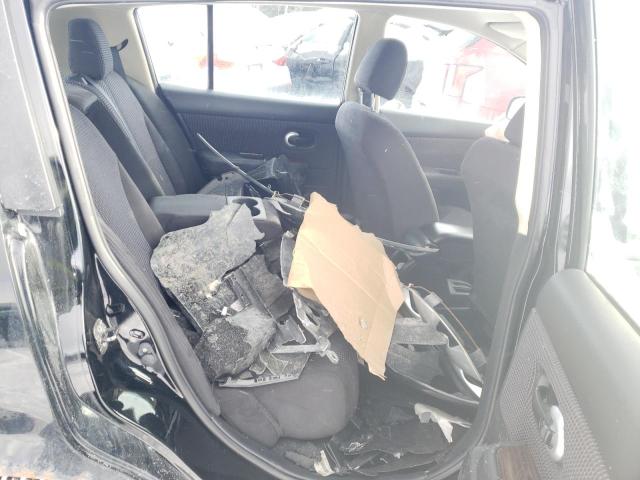 Photo 10 from auction – 2011 NISSAN VERSA S with VIN 3N1BC1CP4BL474671