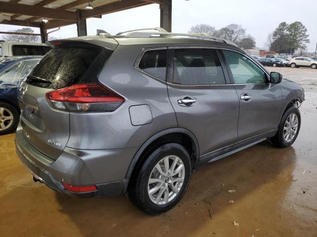 Photo 3 from auction – 2018 NISSAN ROGUE S with VIN KNMAT2MV3JP560536