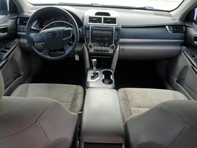 Photo 8 from auction – 2012 TOYOTA CAMRY BASE with VIN 4T1BF1FK4CU629873