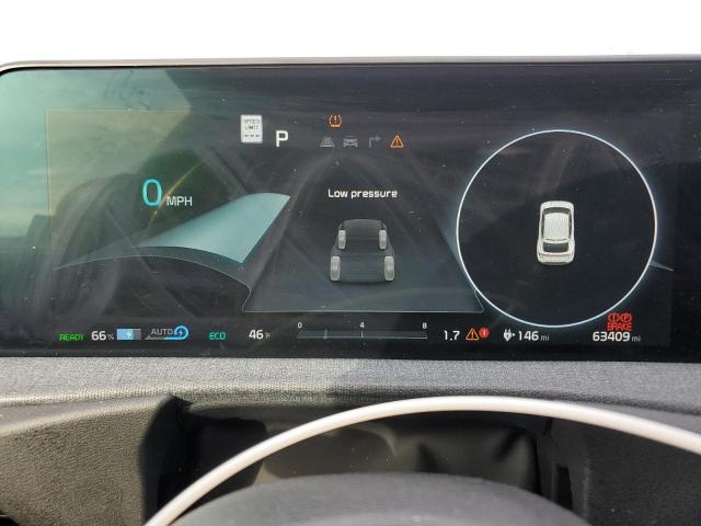 Photo 9 from auction – 2023 KIA EV6 LIGHT with VIN KNDC34LA0P5611675