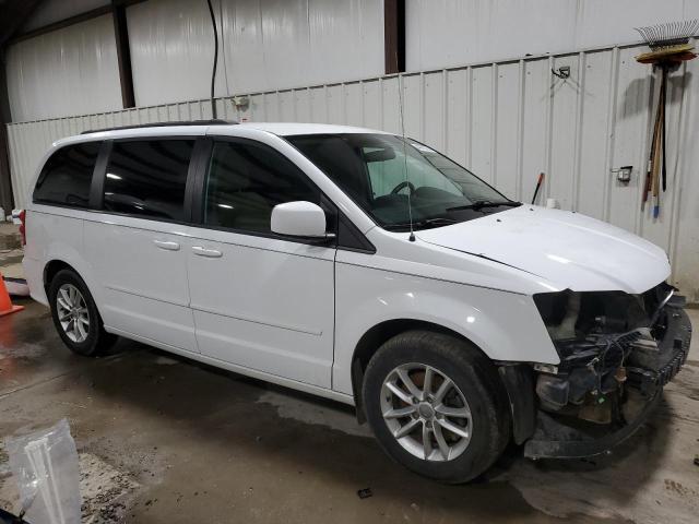 Photo 4 from auction – 2016 DODGE GRAND CARA with VIN 2C4RDGCG4GR371207