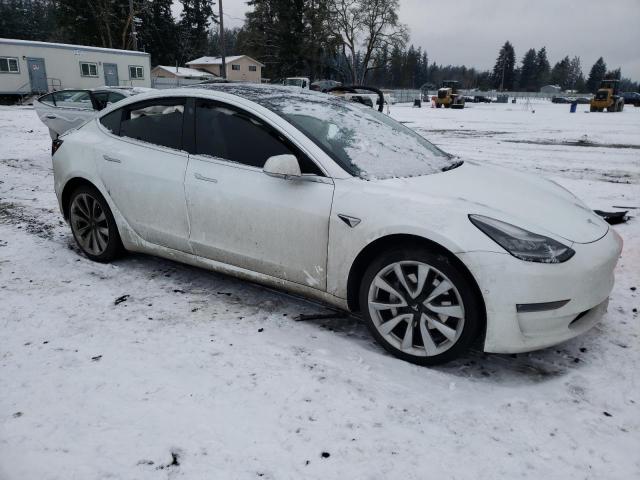 Photo 4 from auction – 2019 TESLA MODEL 3 with VIN 5YJ3E1EBXKF453528