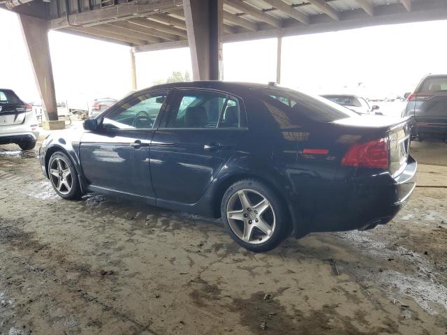 Photo 2 from auction – 2005 ACURA TL with VIN 19UUA65665A003809