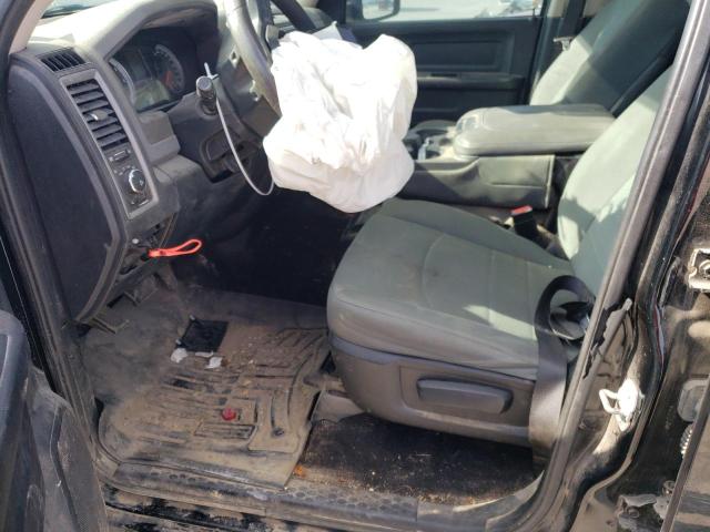 Photo 7 from auction – 2015 RAM 1500 ST with VIN 1C6RR6KT2FS500947