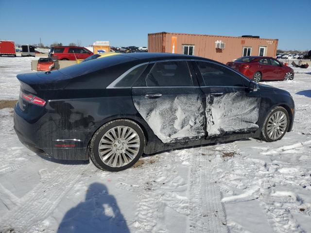 Photo 3 from auction – 2016 LINCOLN MKZ with VIN 3LN6L2J90GR627409