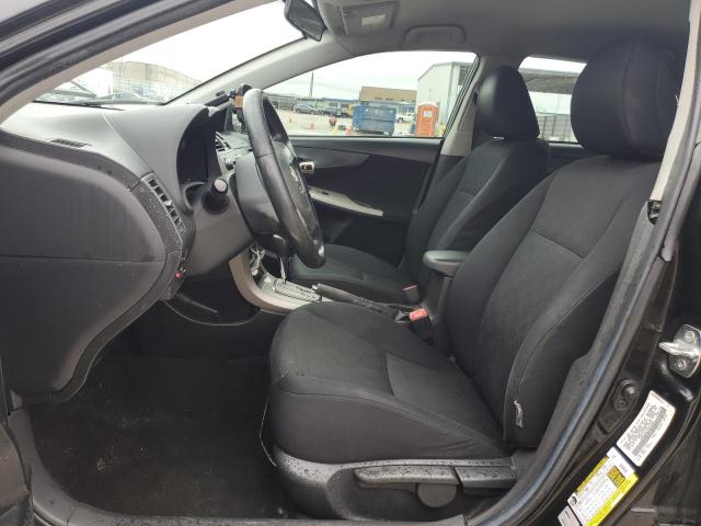 Photo 7 from auction – 2010 TOYOTA COROLLA BA with VIN 1NXBU4EE1AZ355497