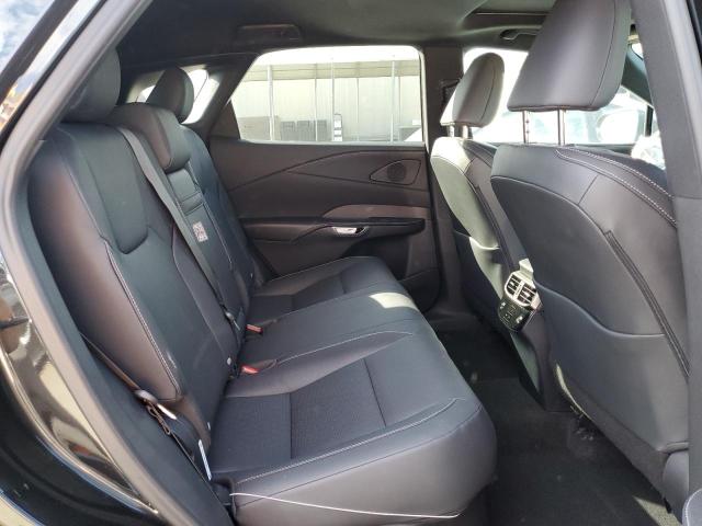 Photo 10 from auction – 2023 LEXUS RX 350 BAS with VIN 2T2BAMBA5PC007041