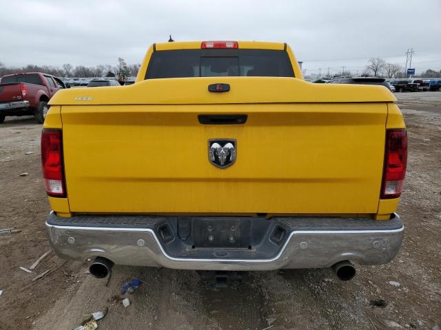 Photo 6 from auction – 2016 RAM 1500 SLT with VIN 1C6RR6LT3GS368488