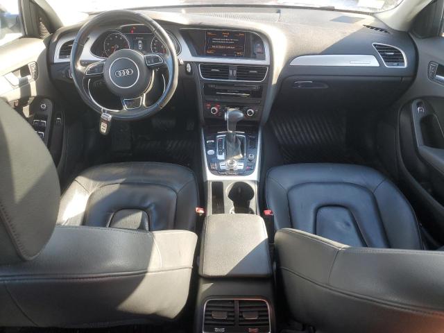 صورة رقم 8 من المزاد - 2015 AUDI A4 PREMIUM مع VIN WAUFFAFL8FN037953