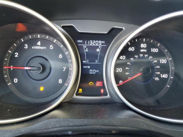 Photo 9 from auction – 2012 HYUNDAI VELOSTER with VIN KMHTC6AD7CU052825