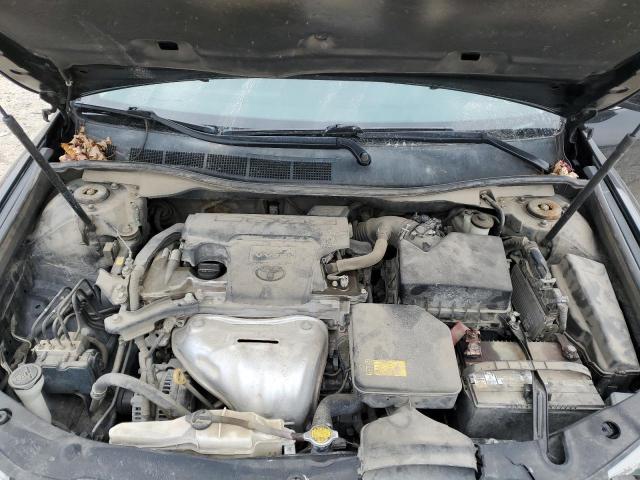Photo 11 from auction – 2013 TOYOTA CAMRY L with VIN 4T4BF1FK4DR304082