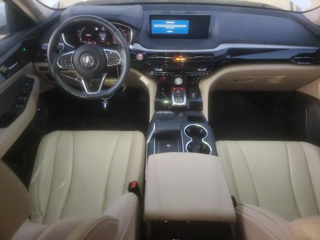 Photo 8 from auction – 2024 ACURA MDX with VIN 5J8YE1H33RL005652