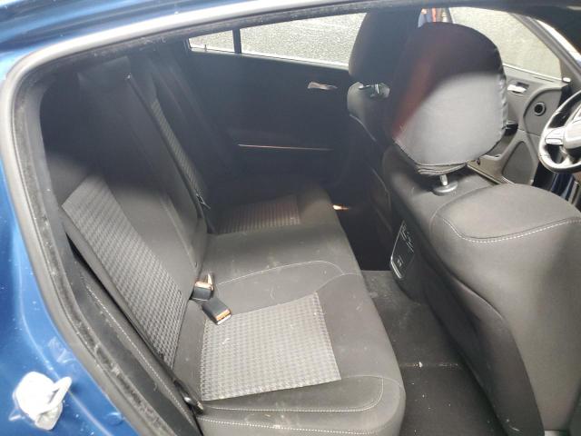 Photo 10 from auction – 2022 DODGE CHARGER SC with VIN 2C3CDXGJ6NH126606