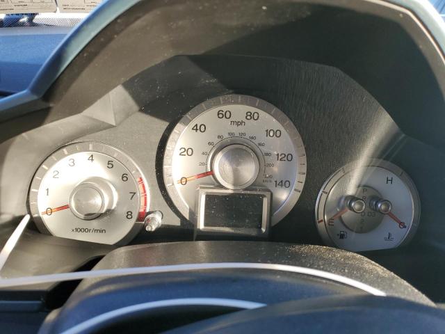 Photo 9 from auction – 2009 HONDA PILOT TOUR with VIN 5FNYF48859B018821