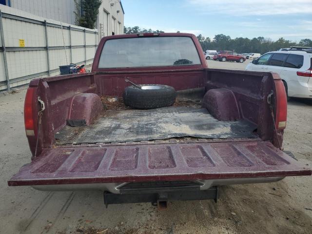 Photo 10 from auction – 1994 CHEVROLET GMT-400 C1 with VIN 1GCEC19K4RE118785