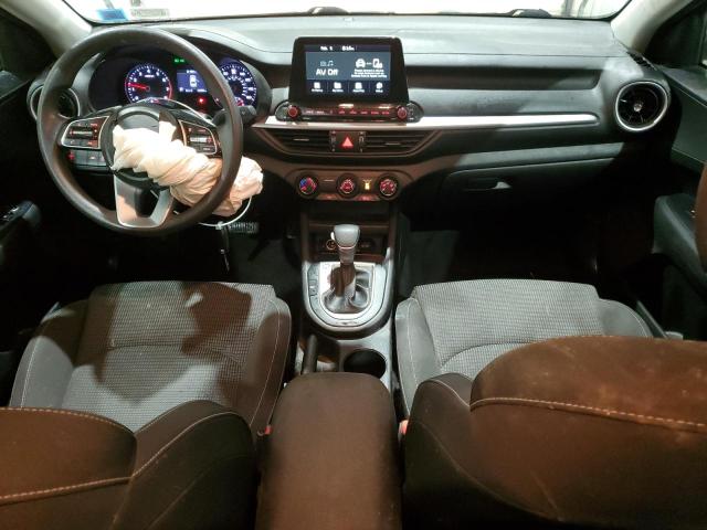 Photo 8 from auction – 2020 KIA FORTE FE with VIN 3KPF24AD9LE246098